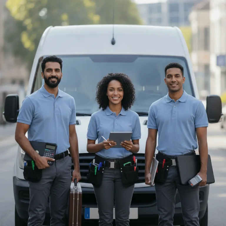 Credit Broker team in Waterloo